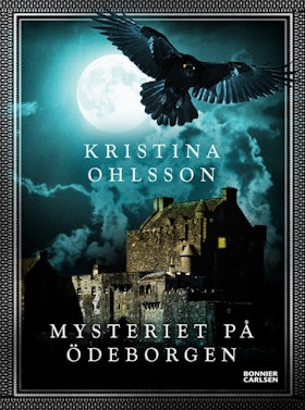 Mysteriet på Ödeborgen