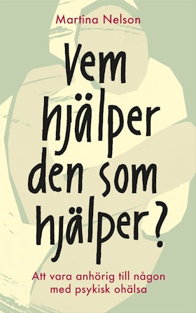 Vem hjälper den som hjälper?