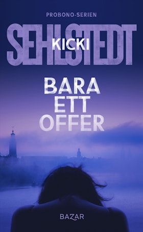 Bara ett offer (pocket)