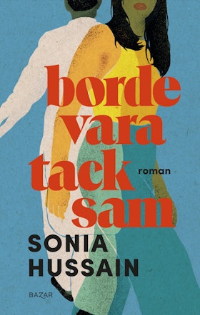 Borde vara tacksam (pocket)