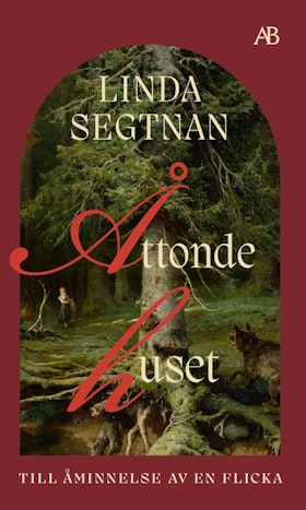 Åttonde huset (storpocket)