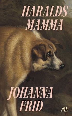 Haralds mamma (pocket)