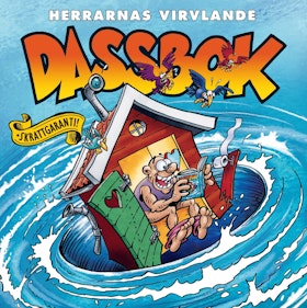 Herrarnas virvlande dassbok