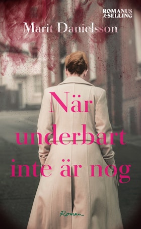 När underbart inte är nog (pocket)