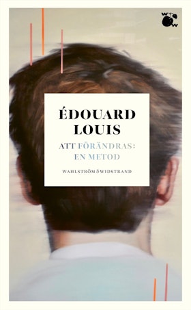 Att förändras: en metod (pocket)