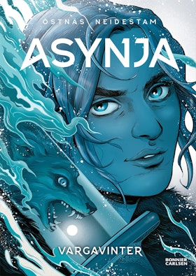 Asynja: Vargavinter