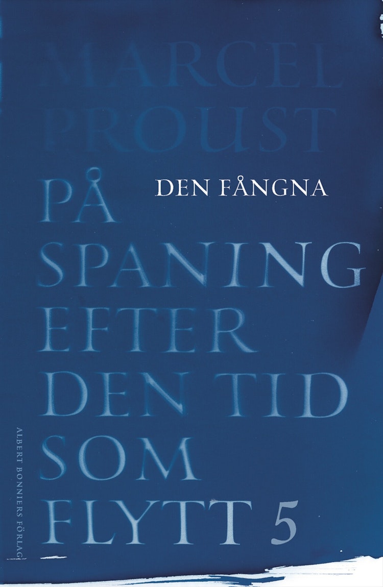 På spaning efter den tid som flytt. V - finns i Rutströms bokhandel