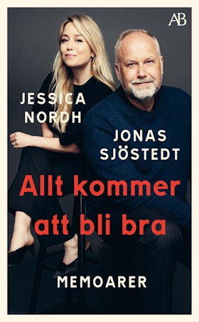 Allt kommer att bli bra (pocket)