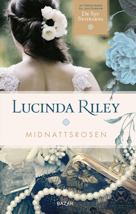 Midnattsrosen (storpocket)