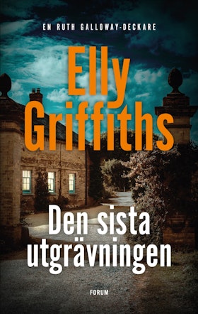 Den sista utgrävningen