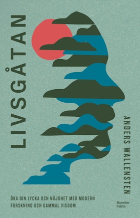 Livsgåtan (storpocket)