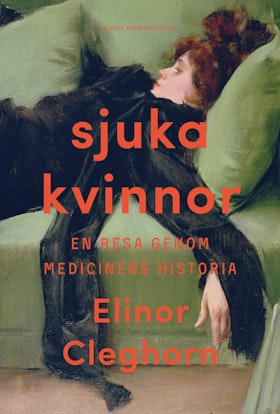 Sjuka kvinnor