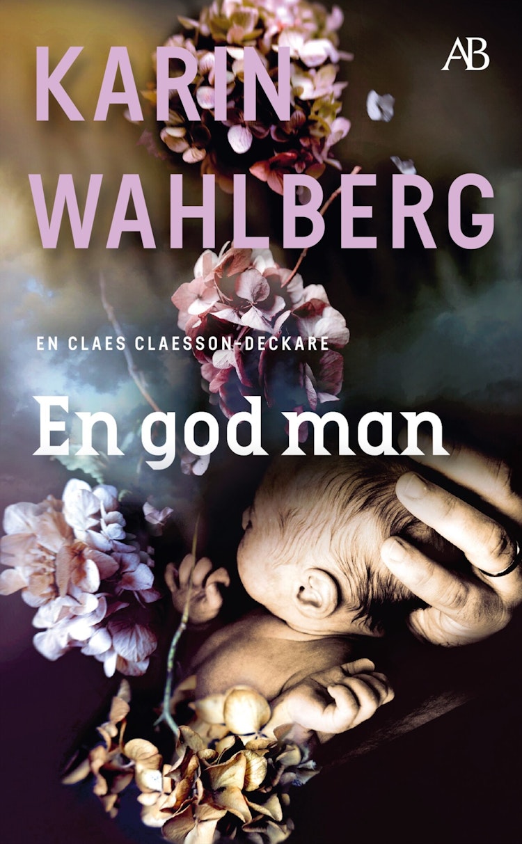 En god man - finns i Rutströms bokhandel