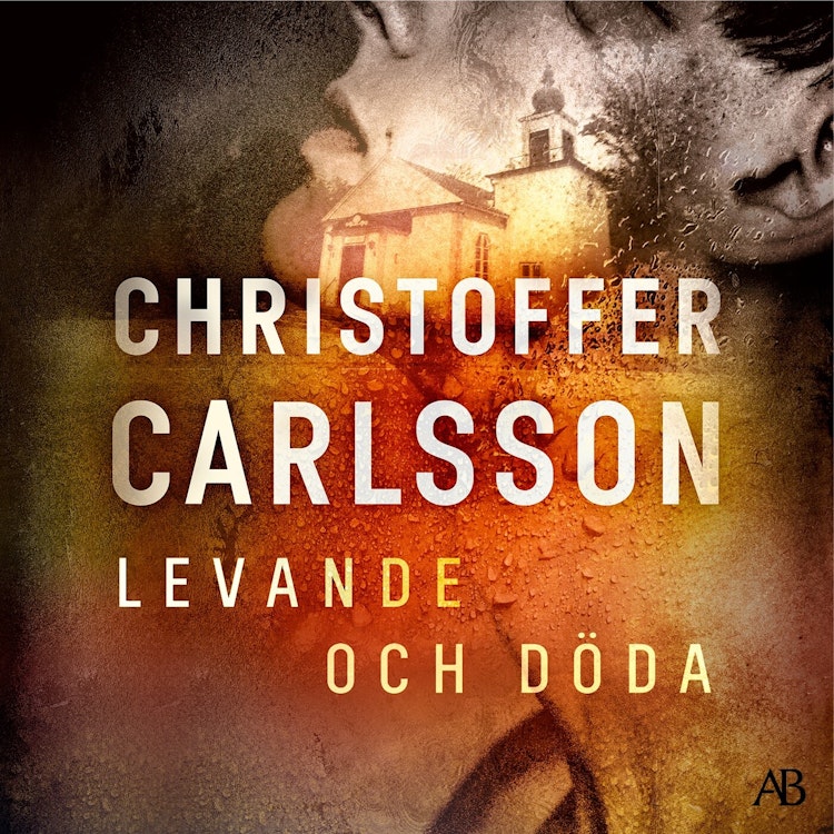 Levande och döda - finns i Rutströms bokhandel