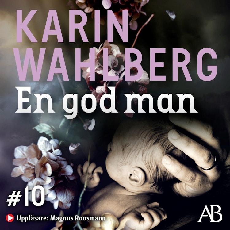 En god man - finns i Rutströms bokhandel