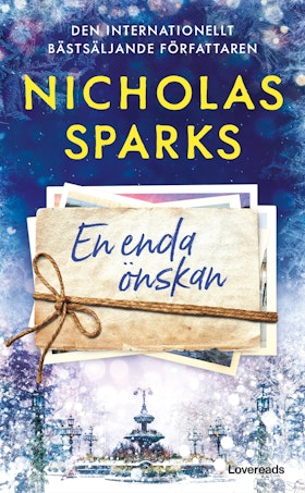 En enda önskan (pocket)