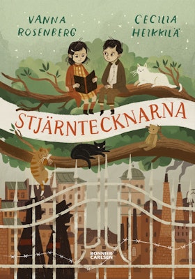 Stjärntecknarna