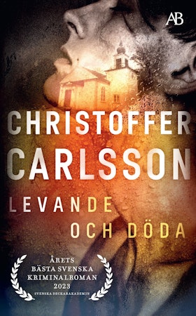Levande och döda (pocket)