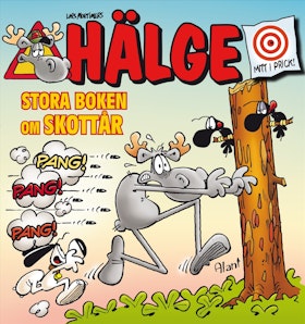 Hälge – Stora boken om skottår