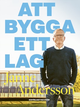Att bygga ett lag