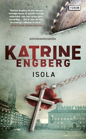 Isola (pocket)