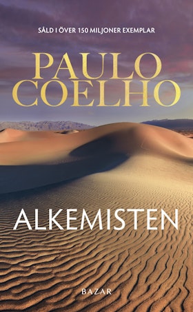 Alkemisten (pocket)