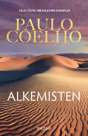 Alkemisten (storpocket)