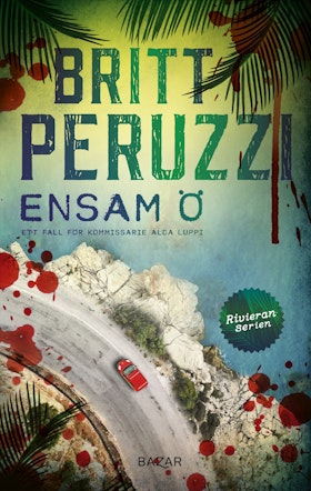 Ensam ö (pocket)