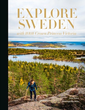 Explore Sweden
