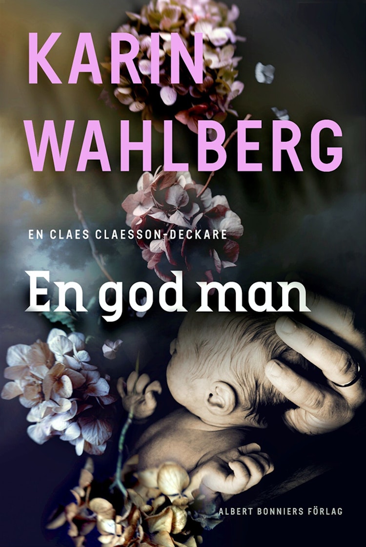 En god man - finns i Rutströms bokhandel