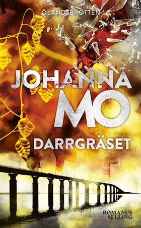 Darrgräset (pocket)