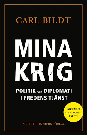 Mina krig (storpocket)