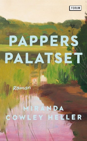 Papperspalatset (pocket)