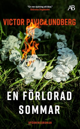 En förlorad sommar (pocket)