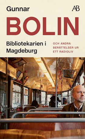 Bibliotekarien i Magdeburg  (pocket)