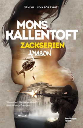 Amason (storpocket)