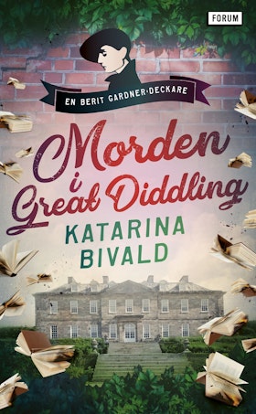 Morden i Great Diddling (pocket)