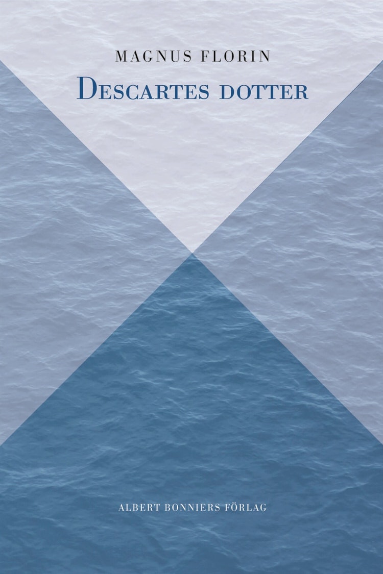 Descartes dotter - finns i Rutströms bokhandel