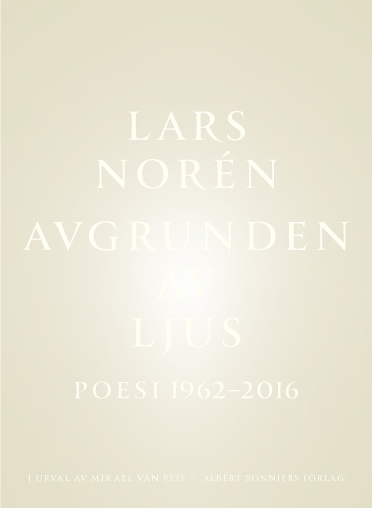 Avgrunden av ljus - finns i Rutströms bokhandel