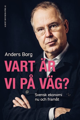 Vart är vi på väg?