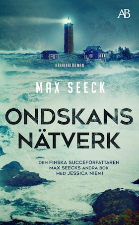 Ondskans nätverk (pocket)