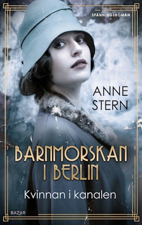 Barnmorskan i Berlin 1 - Kvinnan i kanalen (pocket)