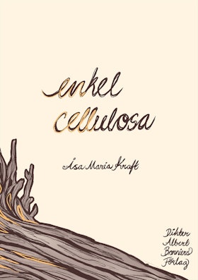 enkel cellulosa