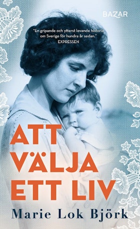 Att välja ett liv (pocket)