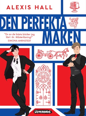 Den perfekta maken
