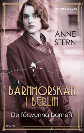 Barnmorskan i Berlin 2 - De försvunna barnen (pocket)