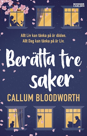 Berätta tre saker