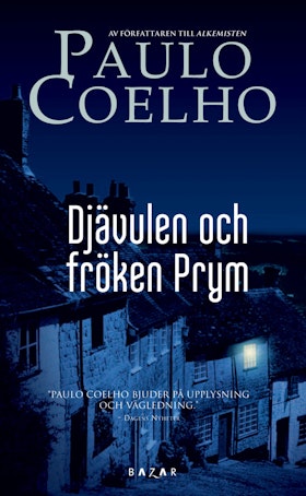 Djävulen och fröken Prym (pocket)