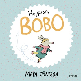 Hoppsan, Bobo