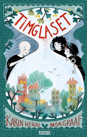 Timglaset